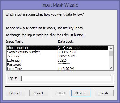 How to define phone number format or mask for ion.